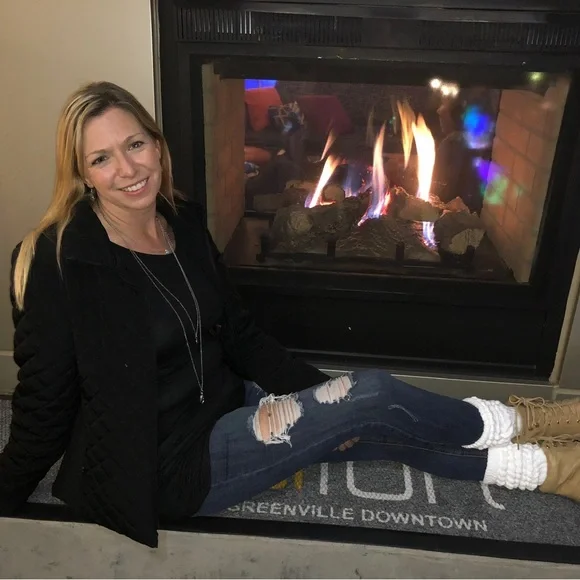 6 Pair Slouch Socks Scrunch socks! Original Retro Heavy Slouchy Socks - Picture 15 of 16